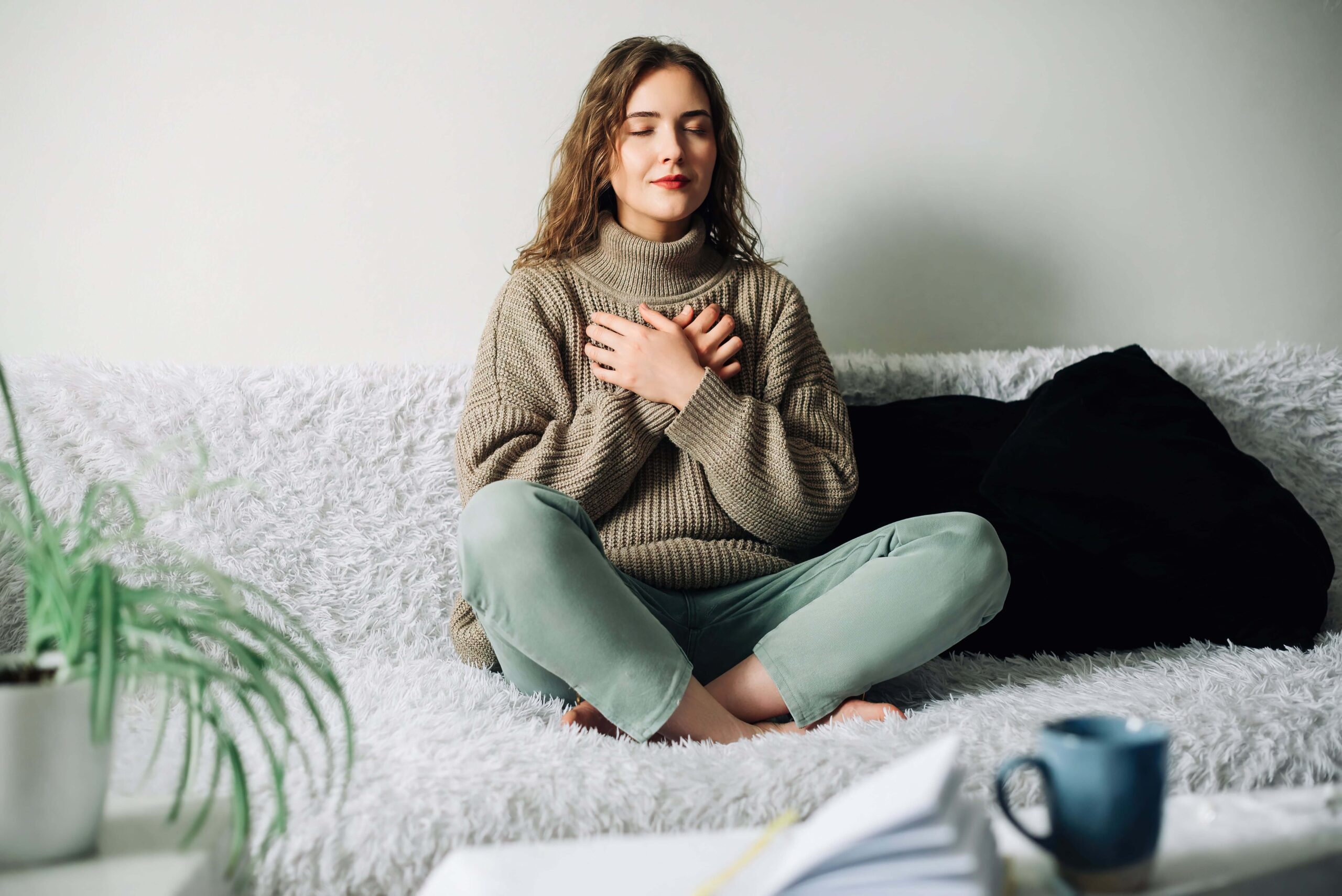 10 Self-Care Ideas to Reclaim Your Mental Wellbeing