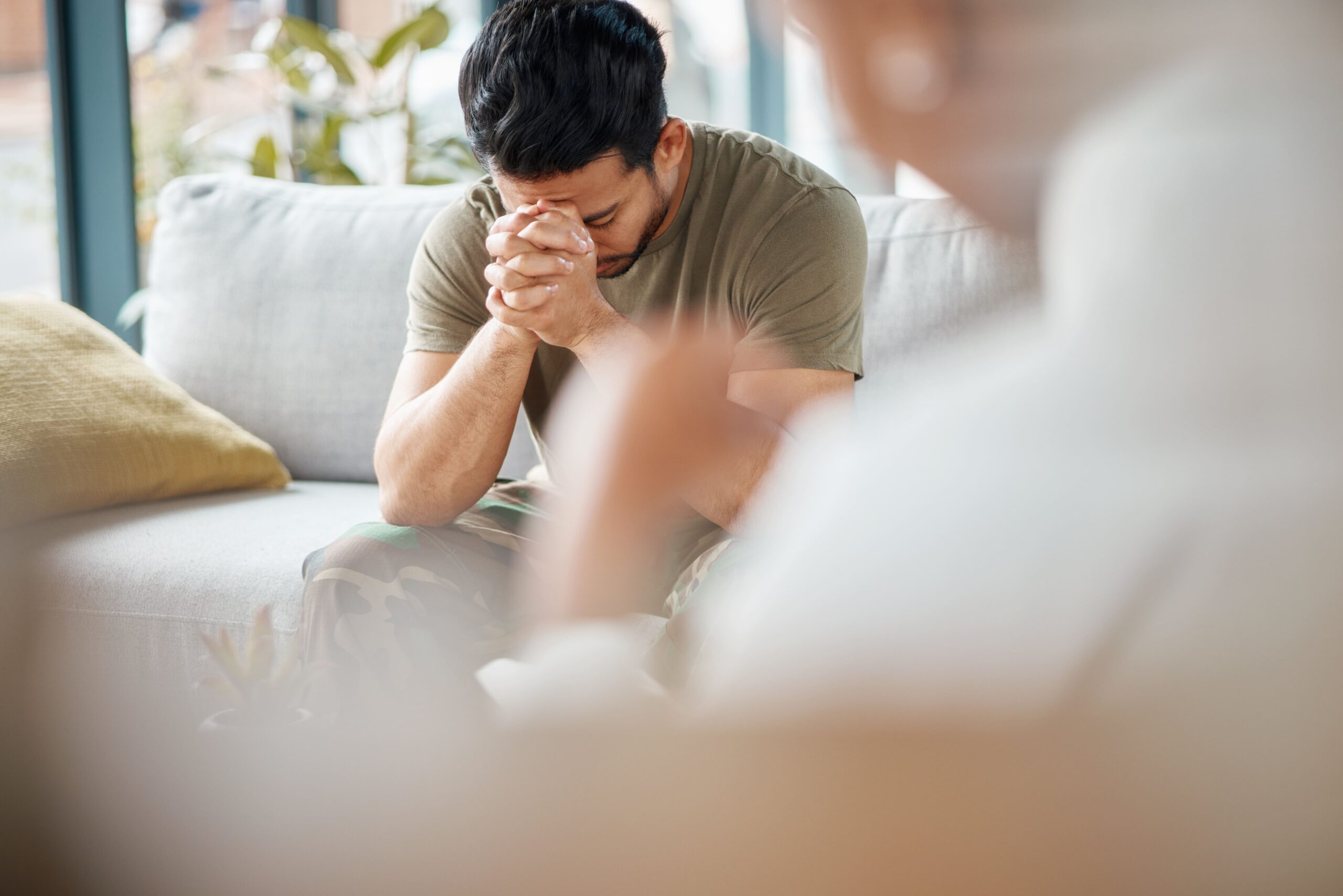 Complex Trauma: Explained