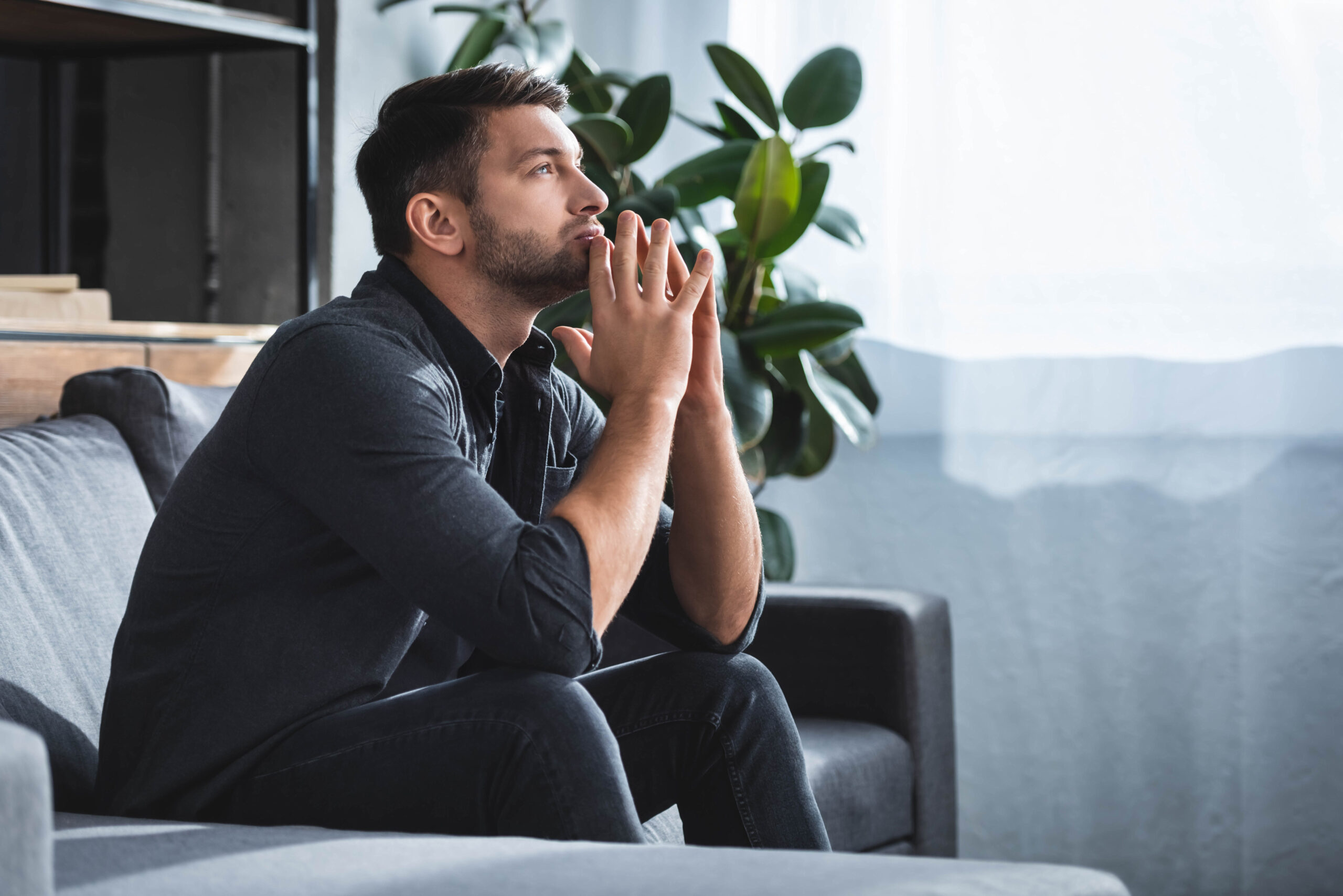 Understanding Situational Anxiety